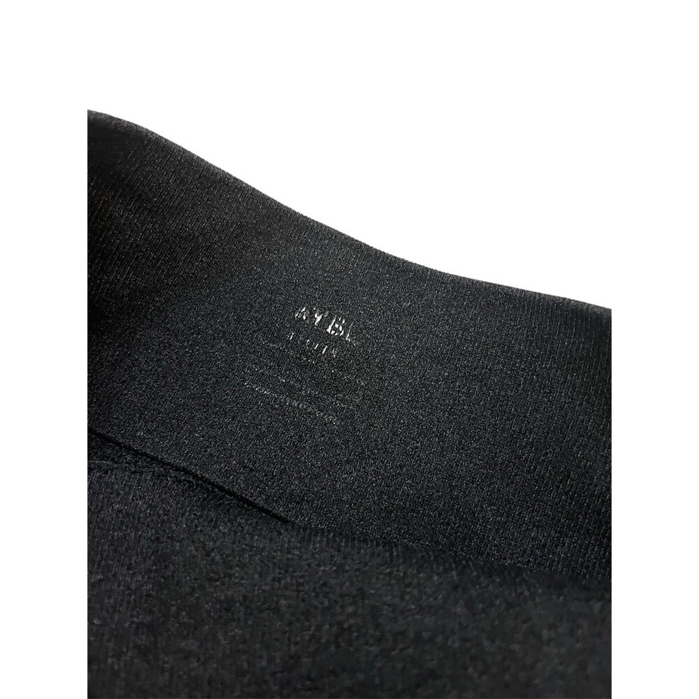 AYBL Biker Shorts Womens‎ S Black Seamless High Waisted Workout Activewear - Picture 7 of 7